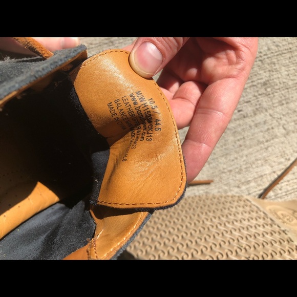 Born shoes - Picture 5 of 5